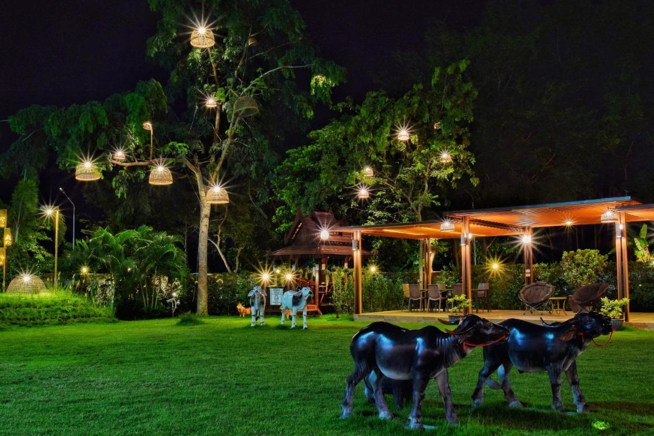 Phanomrungpuri Hotel Buriram Nangrong Kültér fotó